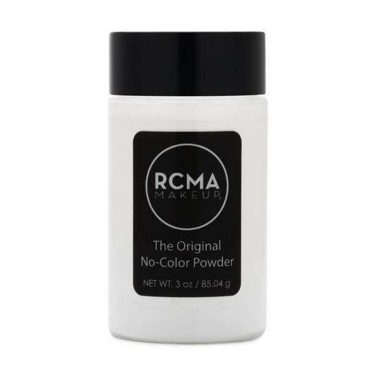 RCMA no color powder 3 oz