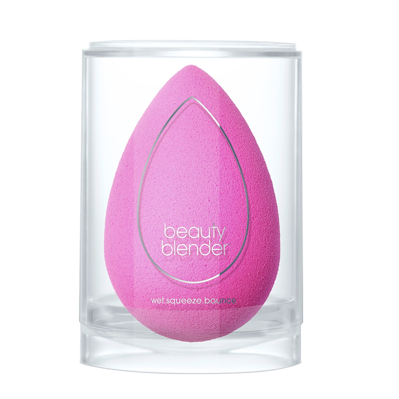 Beautyblender ORIGINAL BEAUTYBLENDER Makeup Sponge - Pink