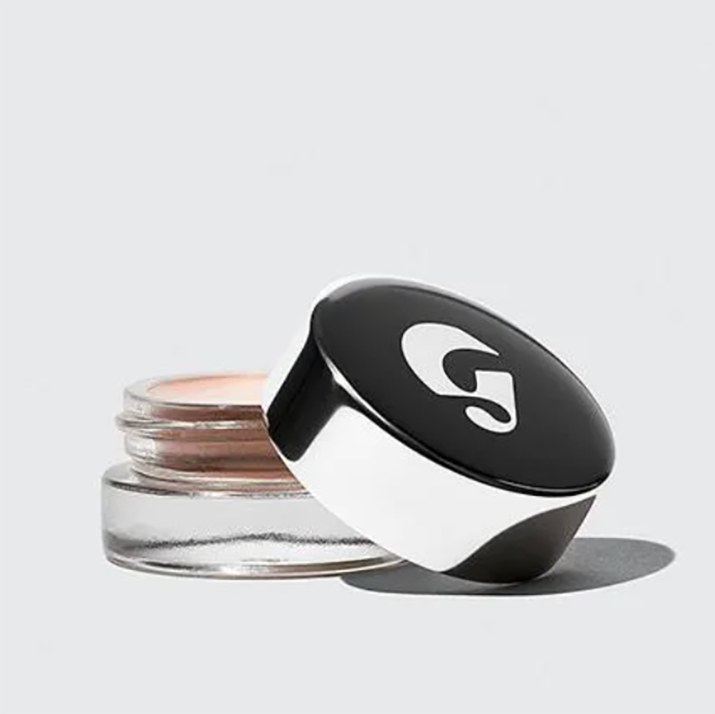 Glossier Stretch Concealer undetectable, flexible coverage - G12