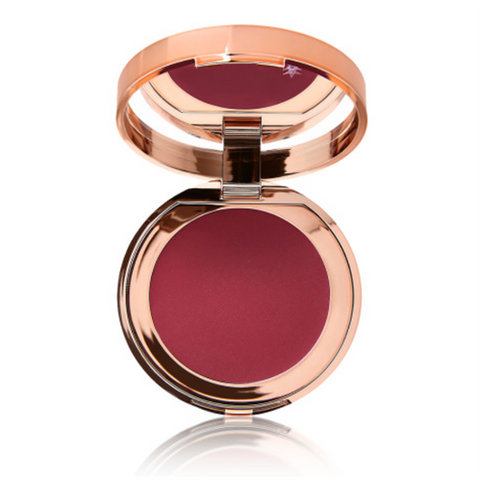 Charlotte Tilbury PILLOW TALK LIP & CHEEK GLOW - colour of dreams