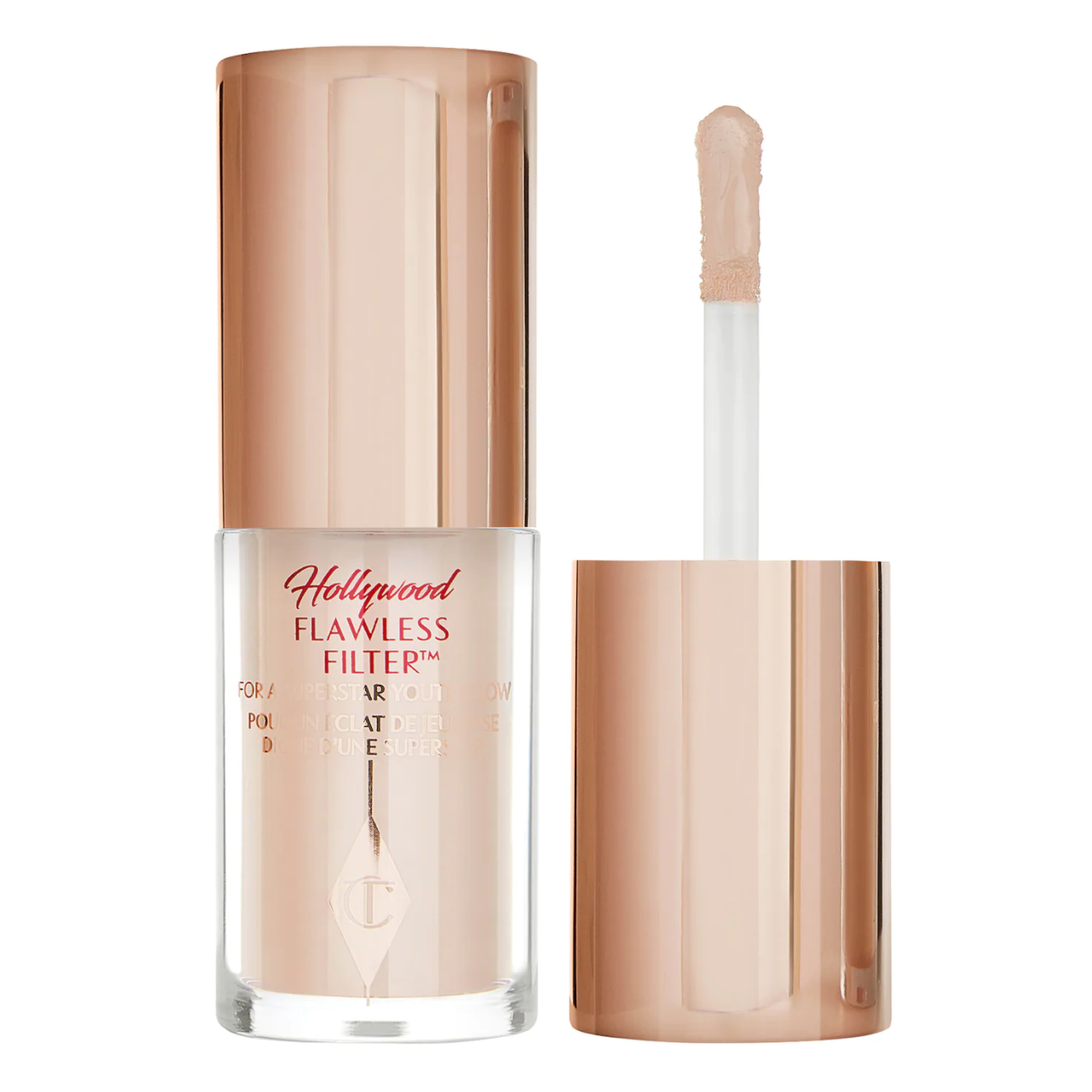 Charlotte Tilbury Mini Hollywood Flawless Filter