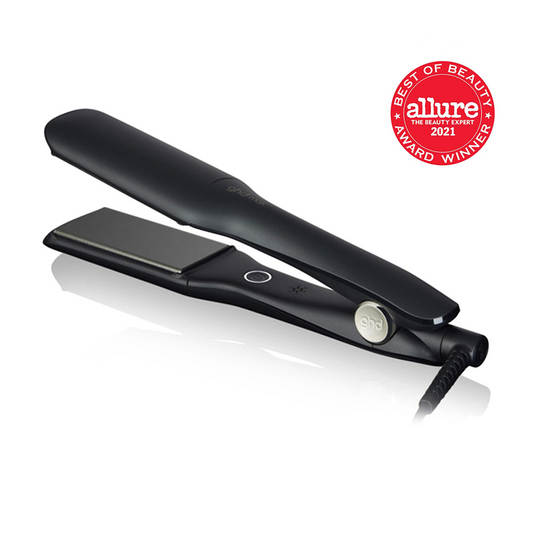 GHD Max Styler - 2" Wide Plate Flat Iron