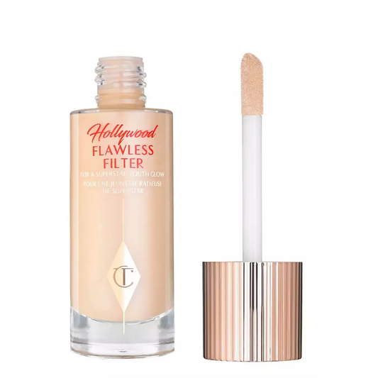 Charlotte Tilbury Hollywood Flawless Filter - 1.0 oz/ 30 mL