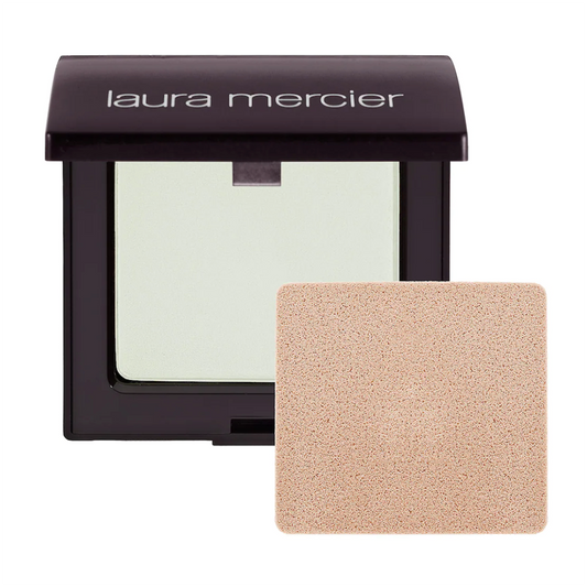 Laura Mercier Smooth Focus Pressed Setting Powder - Shine Control