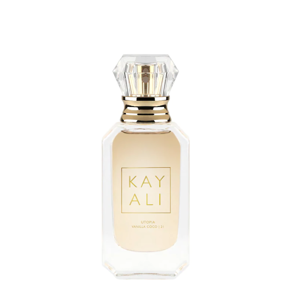 KAYALI UTOPIA VANILLA COCO | 21 - 100mL