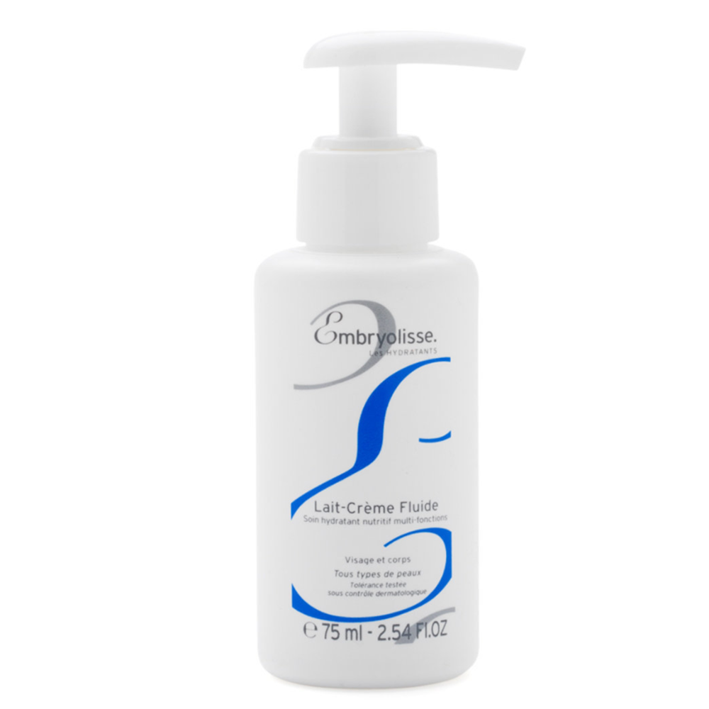 EMBRYOLISSE Lait-Crème Fluide 75mL