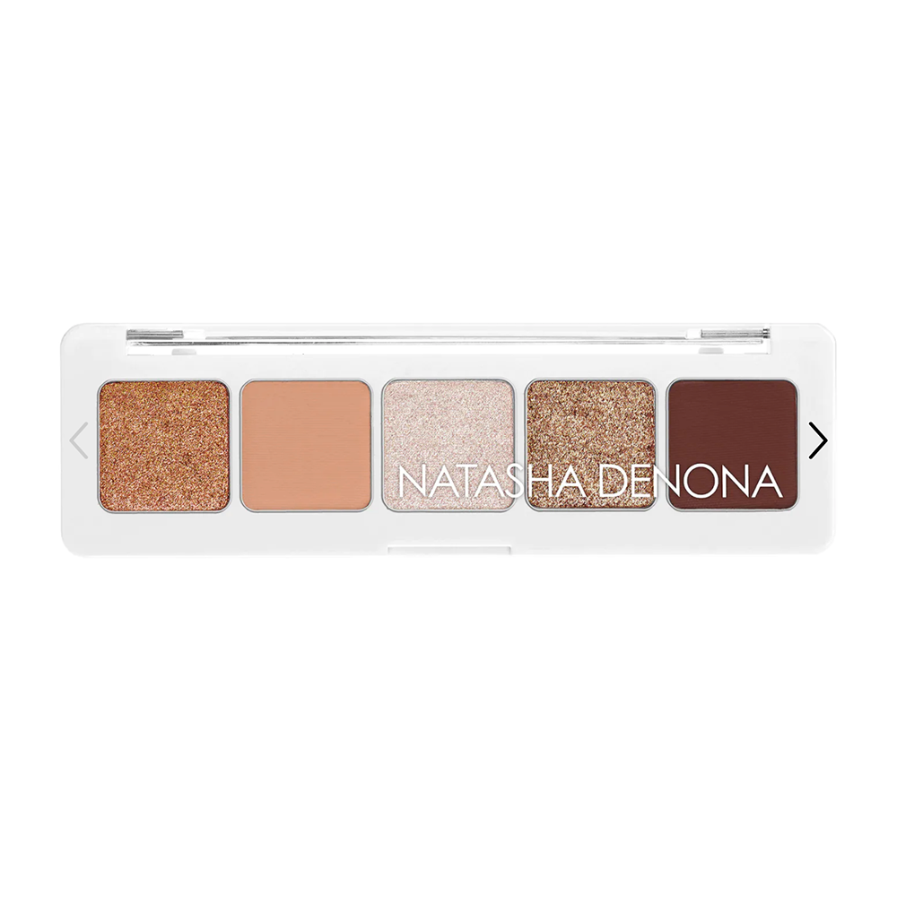 Natasha Denona Mini Nude Eyeshadow Palette