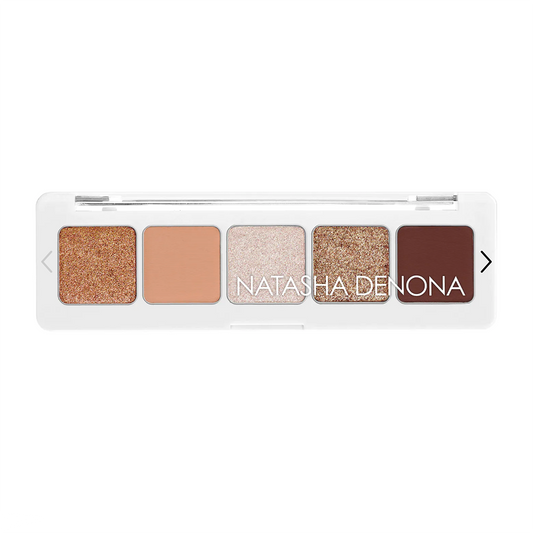 Natasha Denona Mini Nude Eyeshadow Palette