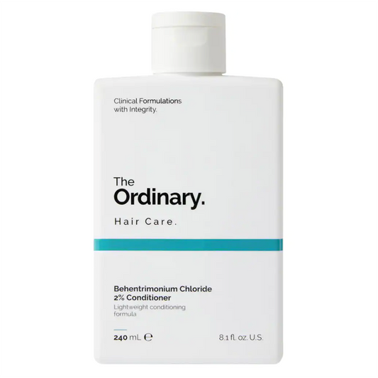 The Ordinary Behentrimonium Chloride 2% Conditioner 240 mL