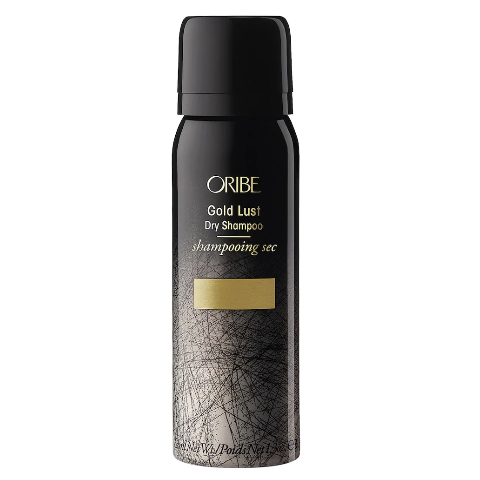 Oribe Gold Lust Dry Shampoo