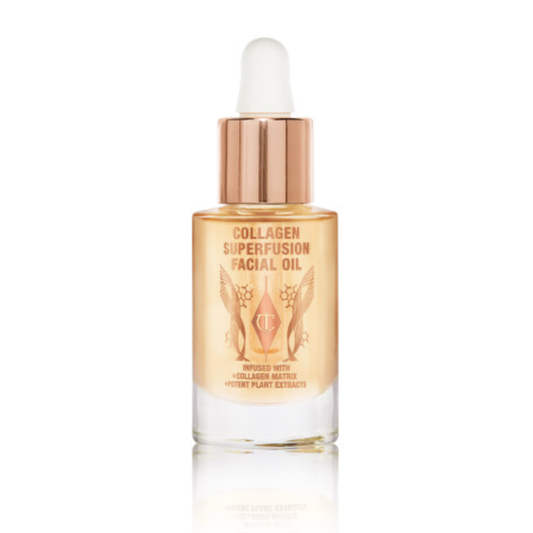 Charlotte Tilbury Collagen Superfusion Face Oil 30mL