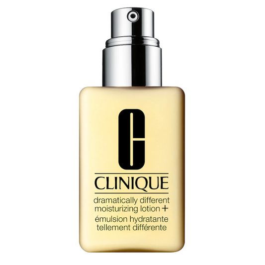 CLINIQUE Dramatically Different Moisturizing Lotion+ 4.2 oz/125 mL