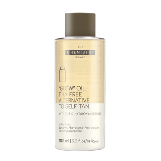 The Chemistry Brand Glow-Oil 100ml