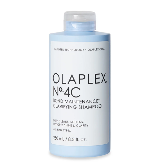 Olaplex No. 4C Bond Maintenance Clarifying Shampoo