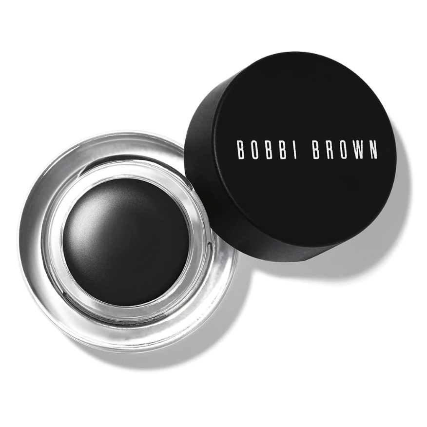 Bobbi Brown LONG-WEAR GEL EYELINER - black