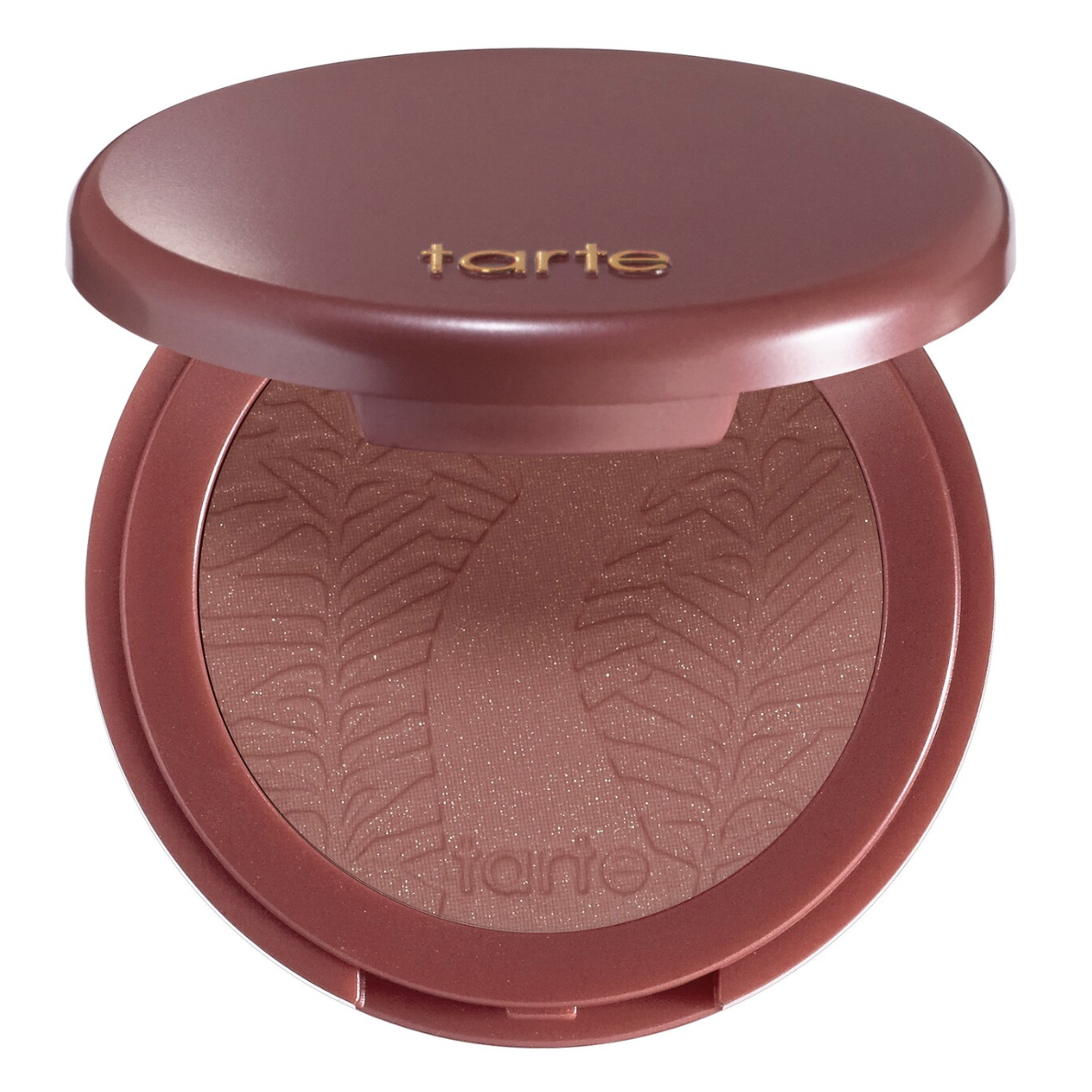 TARTE Amazonian Clay 12-Hour Vegan Blush • 3.6g - Blushing Bride