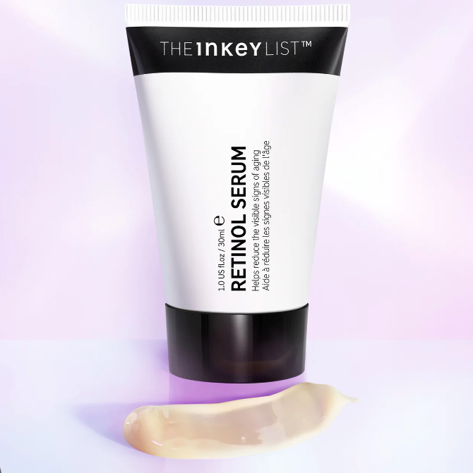 THE INKEY LIST Retinol Serum