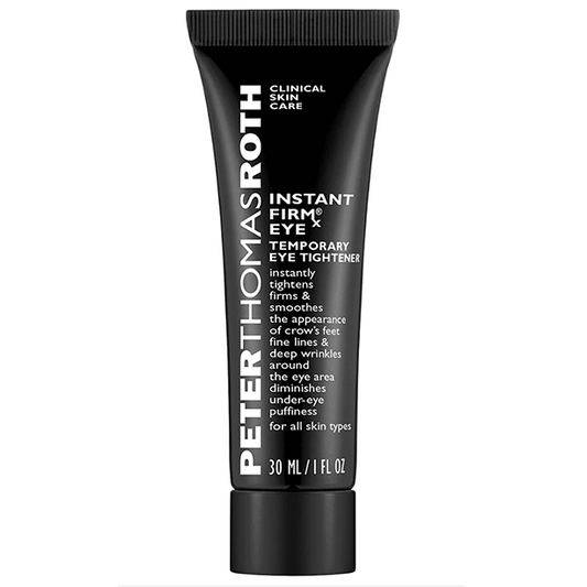 Peter Thomas Roth Instant FIRMx® Eye Temporary Eye Tightener