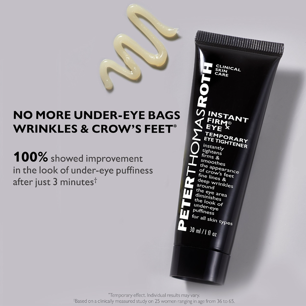 Peter Thomas Roth Instant FIRMx® Eye Temporary Eye Tightener