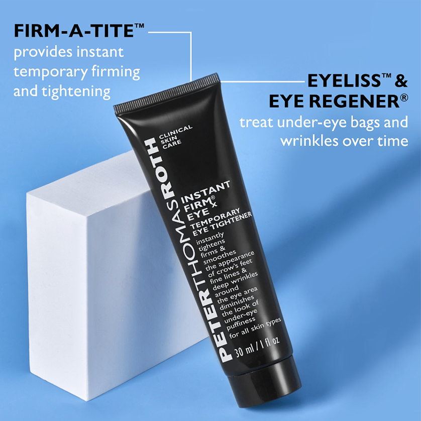 Peter Thomas Roth Instant FIRMx® Eye Temporary Eye Tightener