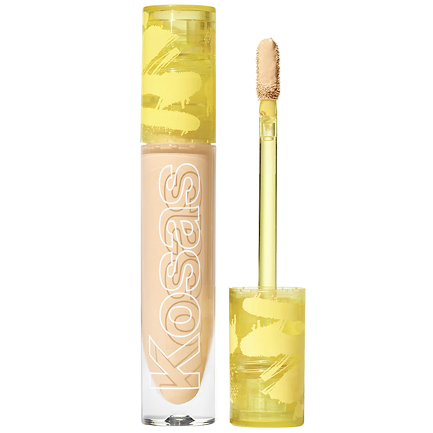 Kosas Revealer Super Creamy + Brightening Concealer and Daytime Eye Cream