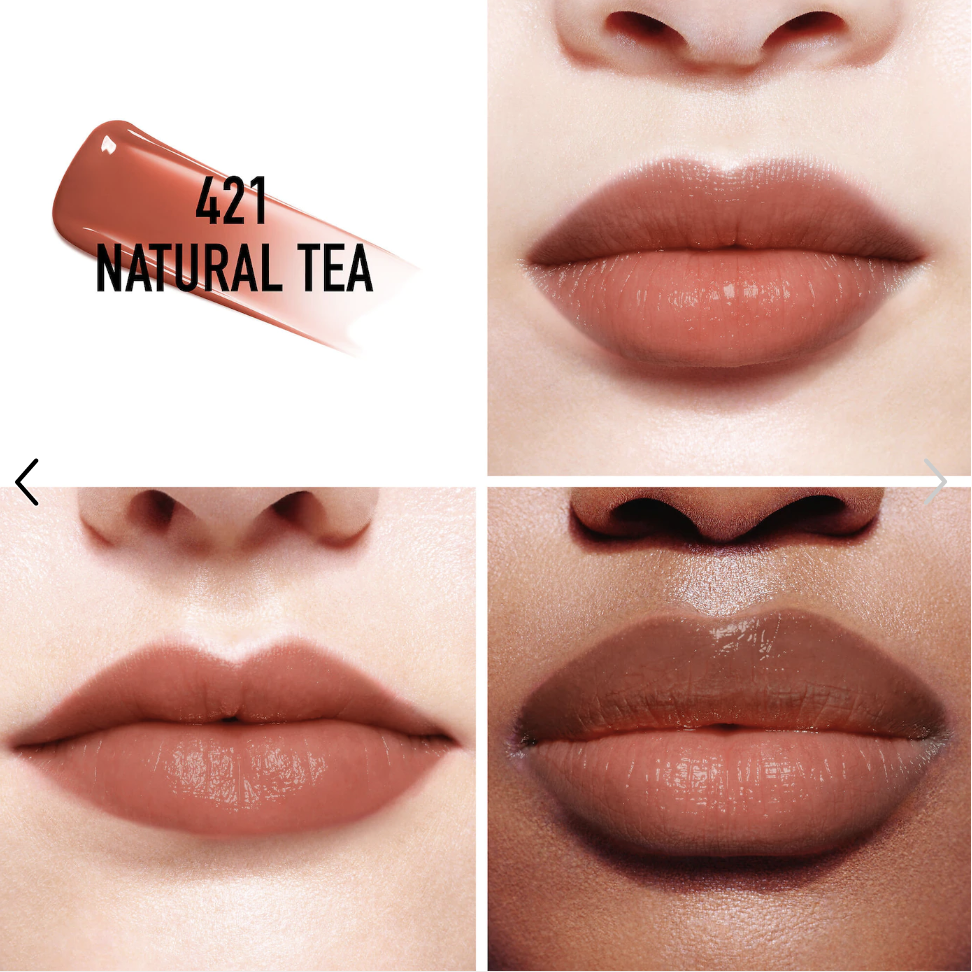 Dior Dior Addict Lip Tint - Natural Tea