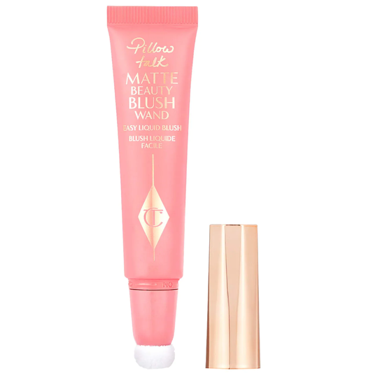 Charlotte Tilbury Matte Beauty Blush Wands - Pink Pop