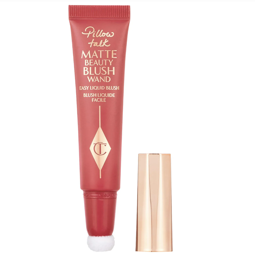 Charlotte Tilbury Matte Beauty Blush Wands - Dream Pop