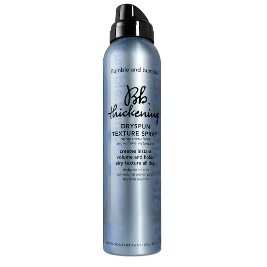 Bumble and bumble Thickening Dryspun Volume Texture Spray