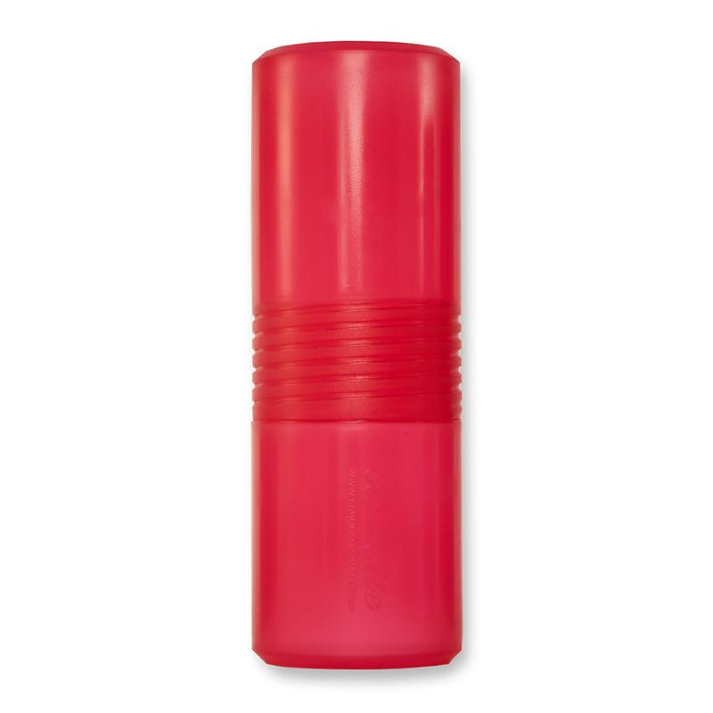 Cozzette Vessel 8″ Red