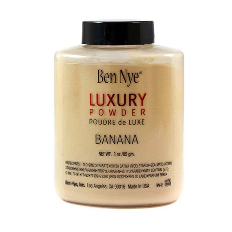 Ben Nye Banana Powder