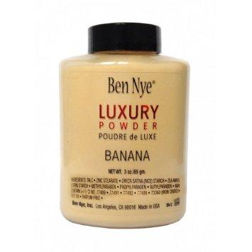 Ben Nye Banana Powder