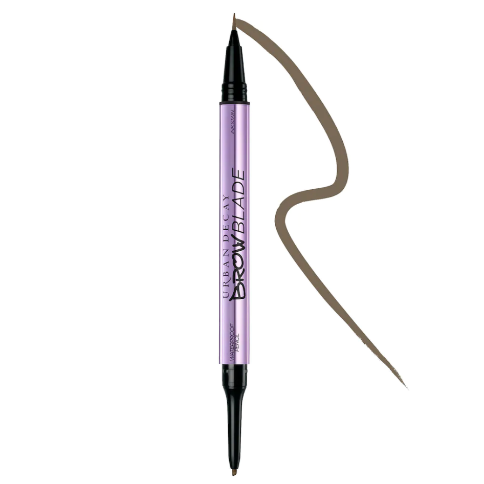 URBAN DECAY Brow Blade Waterproof Eyebrow Pencil & Ink Stain