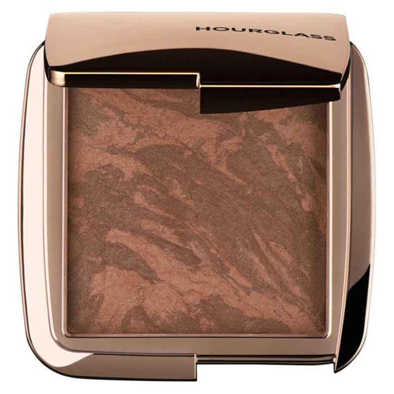 Hourglass Mini Ambient Lighting Bronzer - Radiant Bronze Light