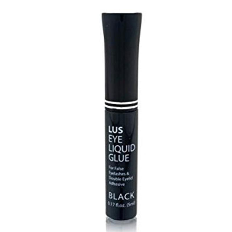 LUS Eyelash Glue - Black