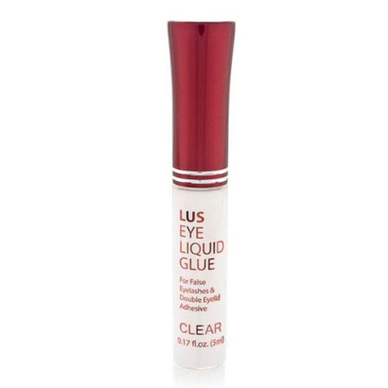 LUS Eyelash Glue - Clear