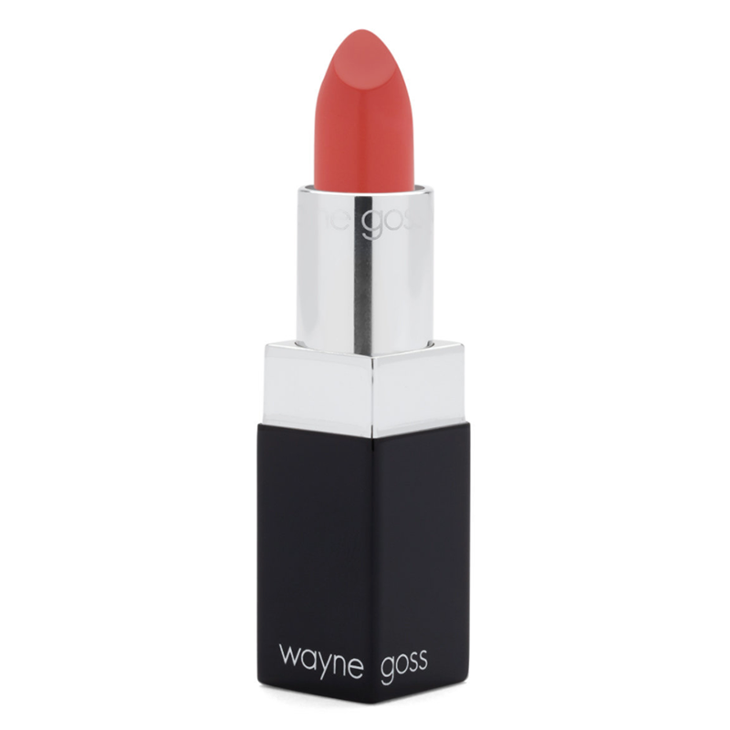 WAYNE GOSS The Luxury Cream Lipstick