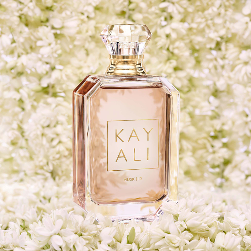 KAYALI MUSK | 12( 100ml )