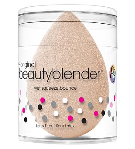 The original BEAUTYBLENDER - nude