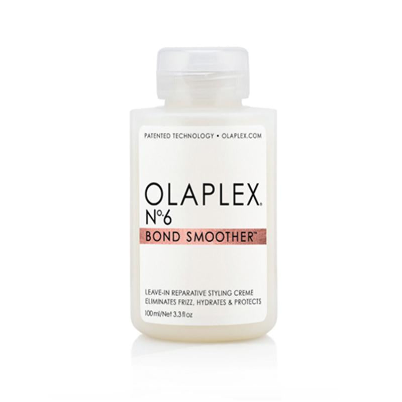 Olaplex No. 6 Bond Smoother Frizz Control Styling Hair Cream