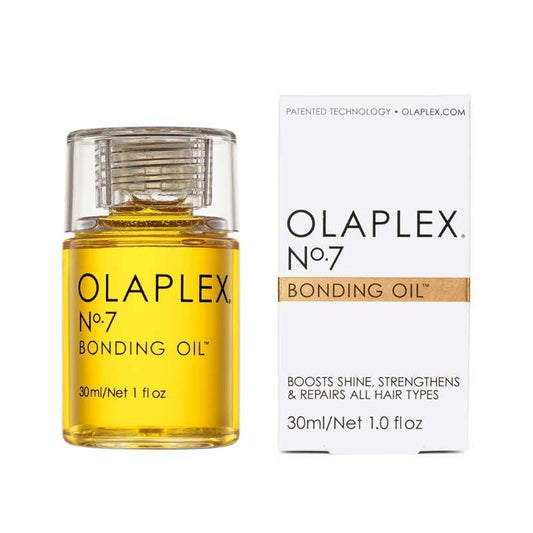 OLAPLEX No. 7 Bonding Oil - 30 mL